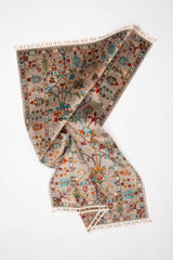 Öğretmenler Halı El Dokuma Sultani Halı 126X183 - 118501400038
