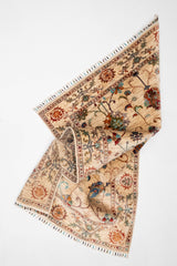 Öğretmenler Halı El Dokuma Sultani Halı 126X187 - 116661400185