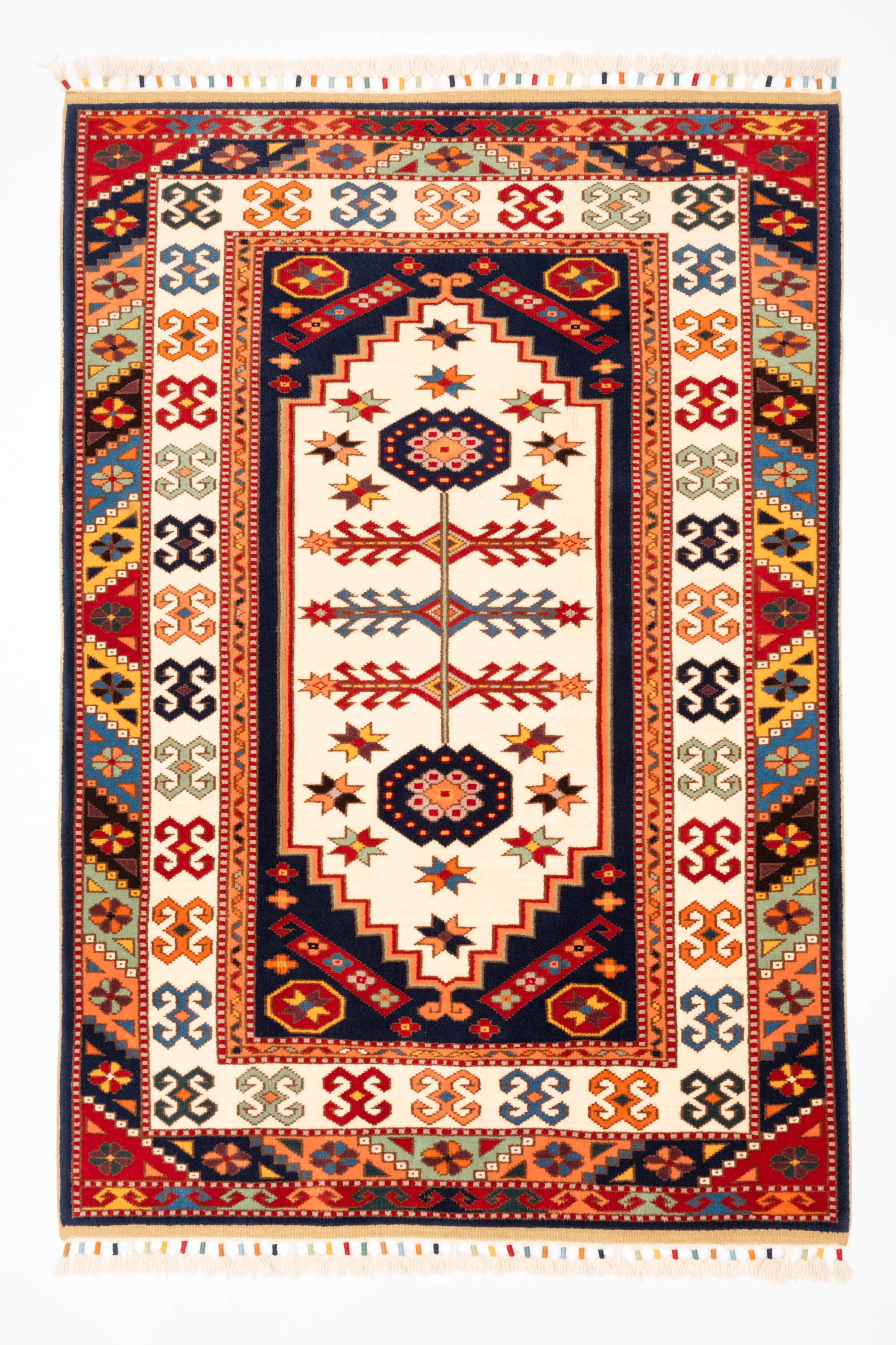 Öğretmenler Halı Yuntdağ 138x202