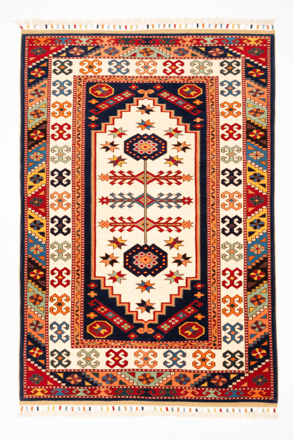 Öğretmenler Halı Yuntdağ 138x202