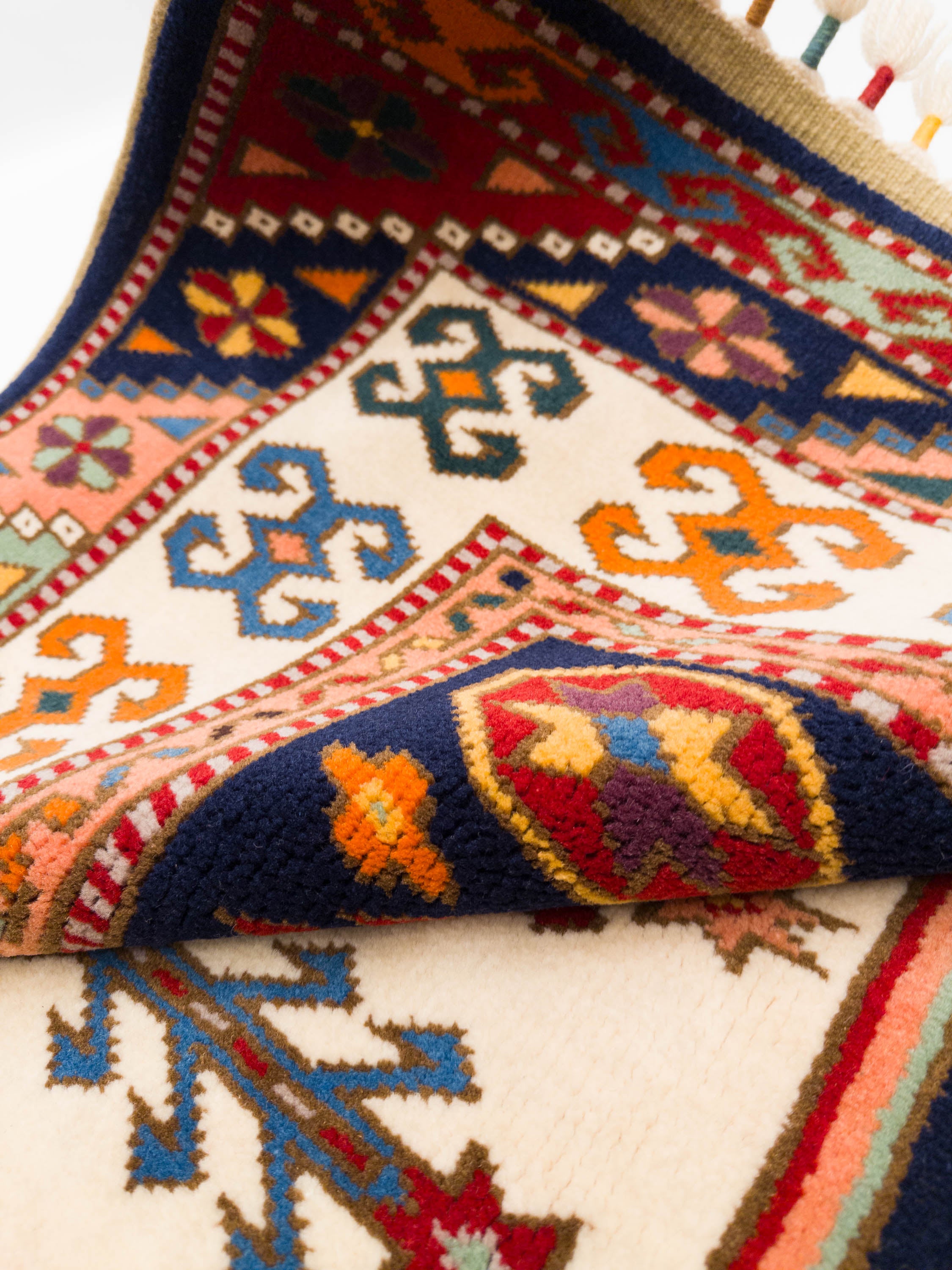 Öğretmenler Halı Yuntdağ 138x202