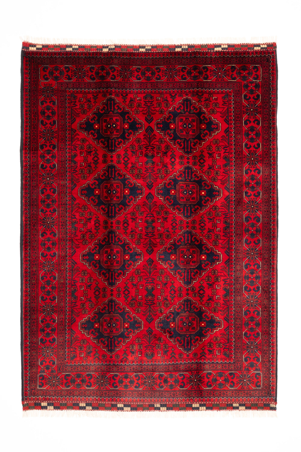 Öğretmenler Halı El Dokuma Hamyap Halı 146X200 - 116511400106