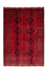 Öğretmenler Halı El Dokuma Hamyap Halı 146X200 - 116511400106