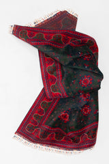 Öğretmenler Halı El Dokuma Hamyap Halı 147X196 - 118501400064
