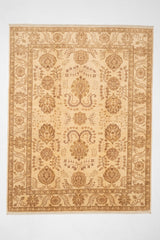 Öğretmenler Halı El Dokuma Uşak Halı 152X196 - 113951401548