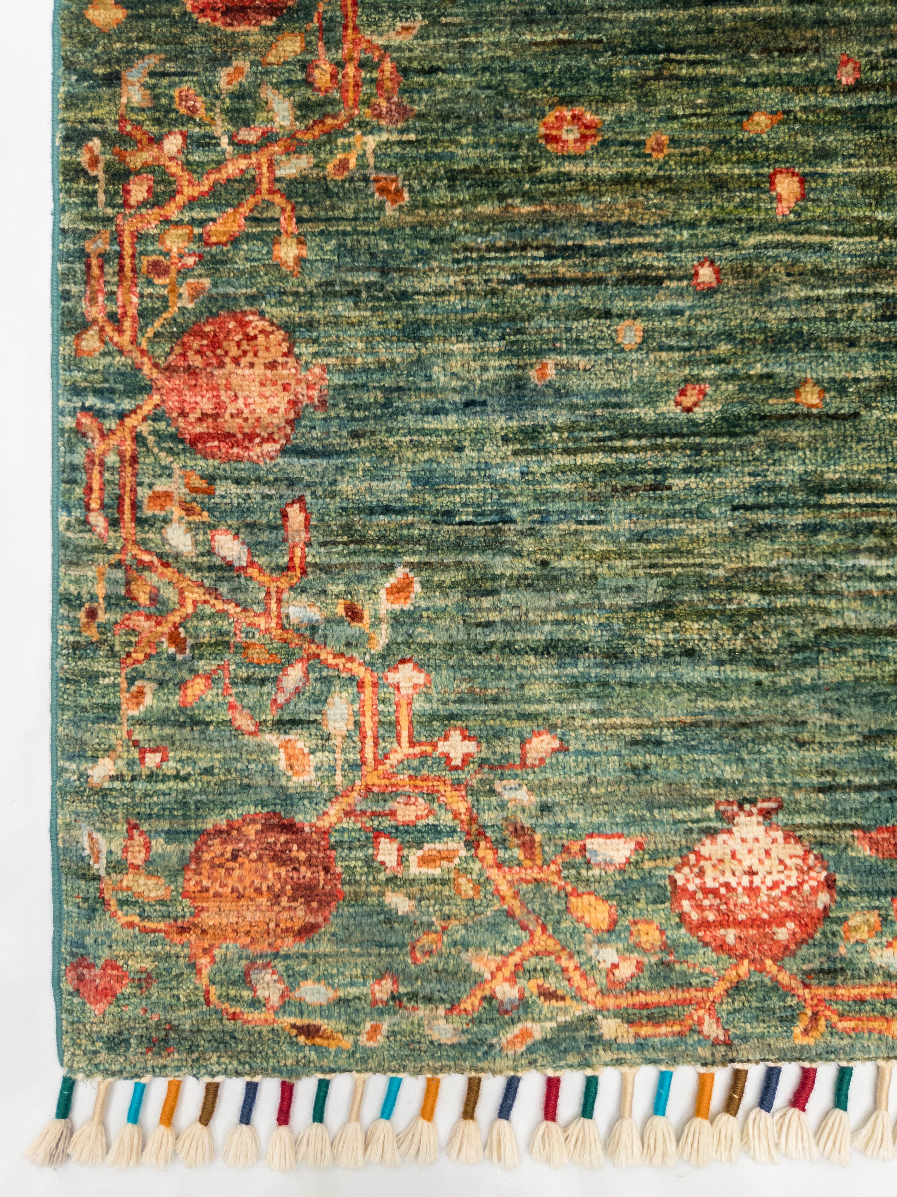Öğretmenler Halı El Dokuma Sultani Halı 153X203 - 113901400386