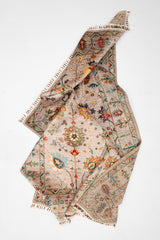Öğretmenler Halı El Dokuma Sultani Halı 153X207 - 113901400278