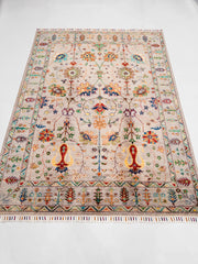 Öğretmenler Halı El Dokuma Sultani Halı 153X207 - 113901400278