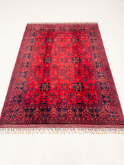 Öğretmenler Halı El Dokuma Halmuhammedi Halı 153X210 - 119141400095