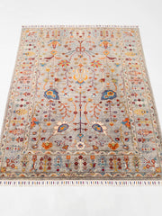 Öğretmenler Halı El Dokuma Sultani Halı 155X188 - 113951401837