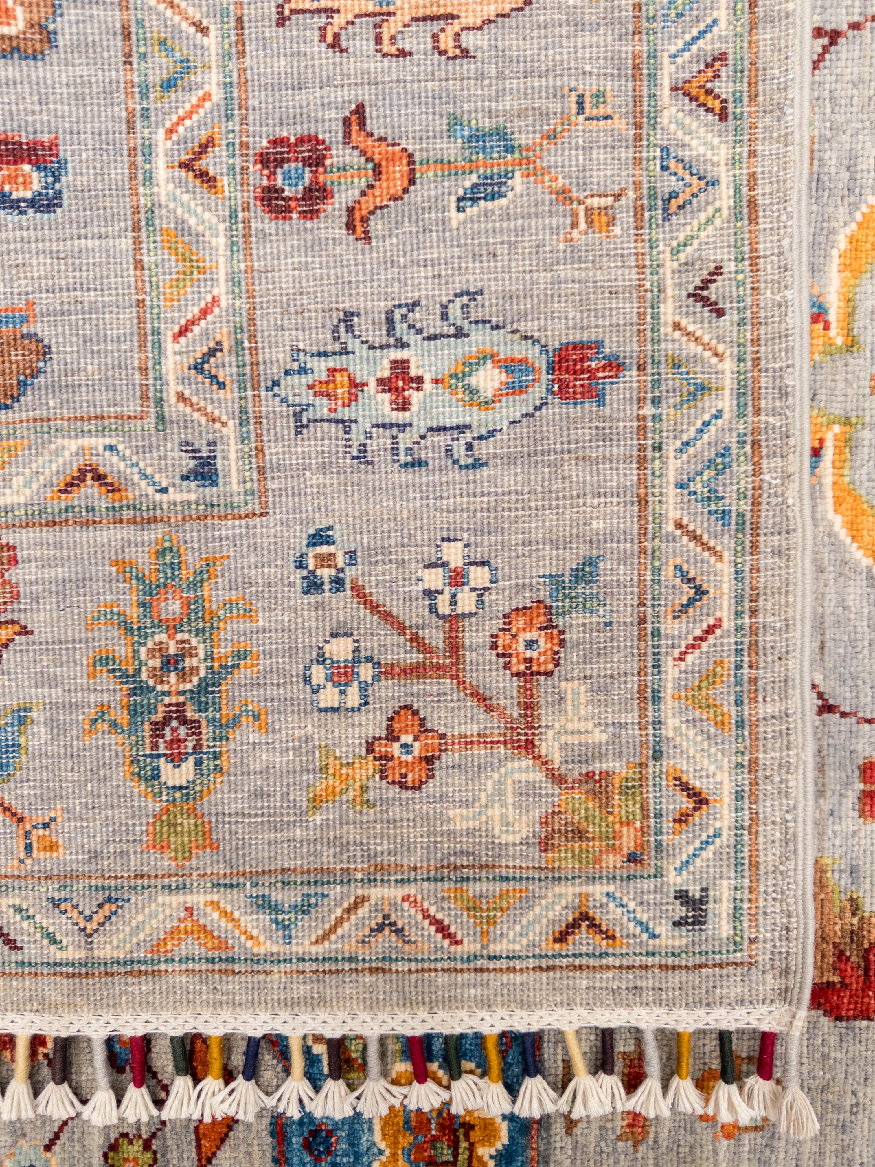Öğretmenler Halı El Dokuma Sultani Halı 155X188 - 113951401837
