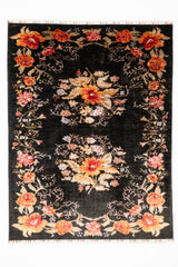 Öğretmenler Halı El Dokuma Sultani Halı 155X204 - 113901400393