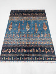 Öğretmenler Halı El Dokuma Sultani Halı 155X214 - 119481400048