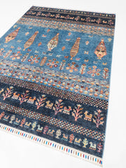 Öğretmenler Halı El Dokuma Sultani Halı 155X214 - 119481400048