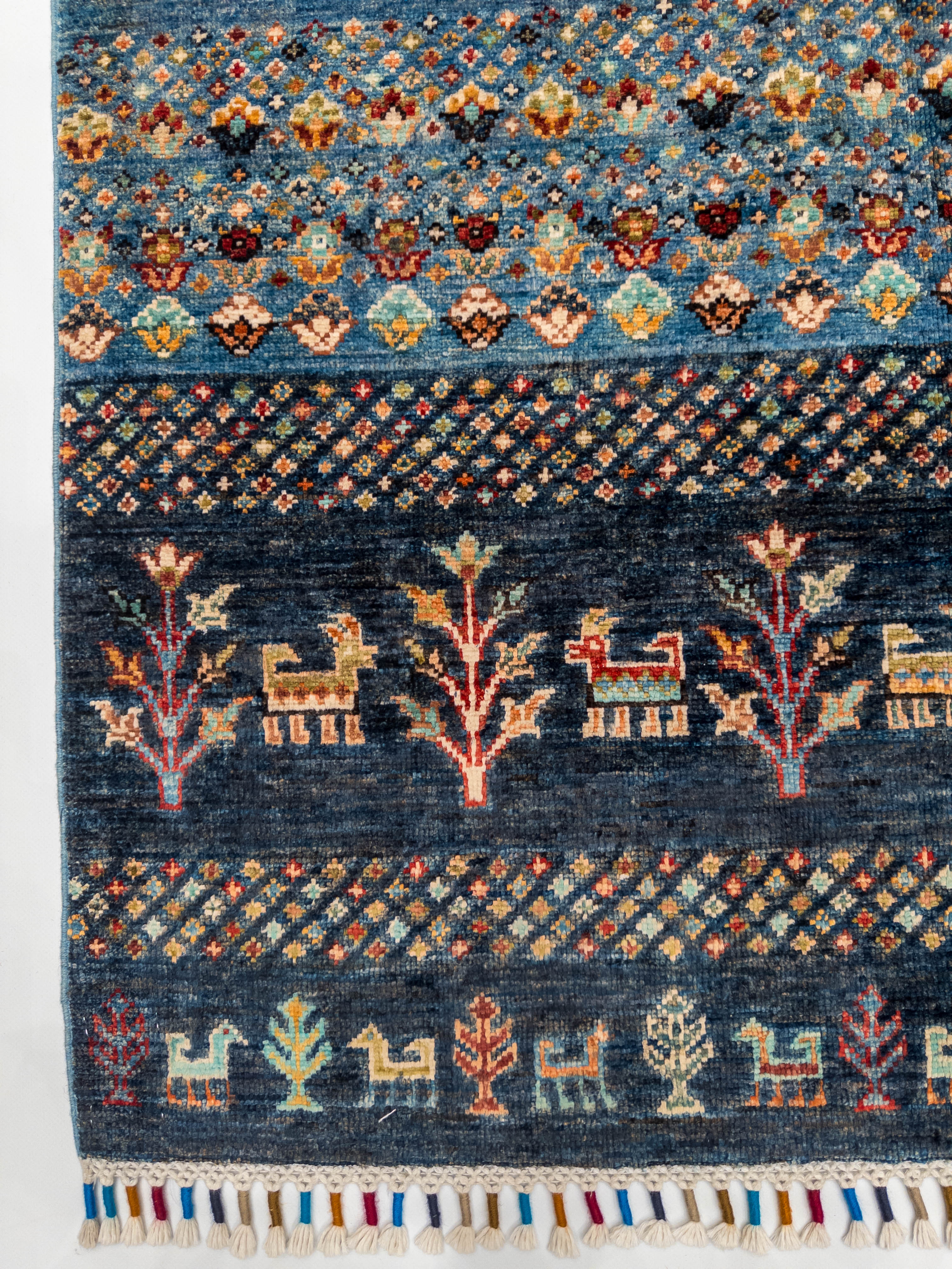 Öğretmenler Halı El Dokuma Sultani Halı 155X214 - 119481400048