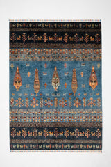 Öğretmenler Halı El Dokuma Sultani Halı 155X214 - 119481400048