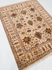 Öğretmenler Halı El Dokuma Sultani Halı 157X202 - 119551400012
