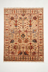 Öğretmenler Halı El Dokuma Sultani Halı 157X208 - 119481400047