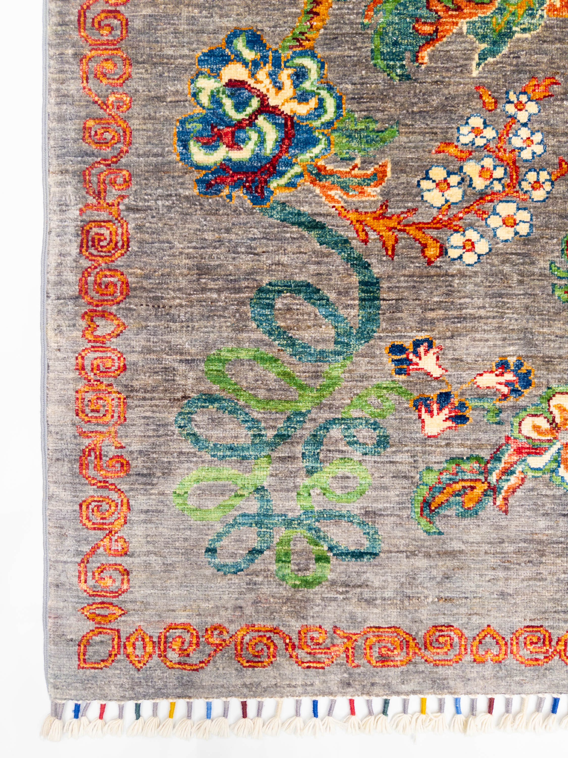 Öğretmenler Halı El Dokuma Sultani Halı 159X201 - 113901400392