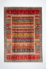 Öğretmenler Halı El Dokuma Sultani Halı 163X235 - 113901400376