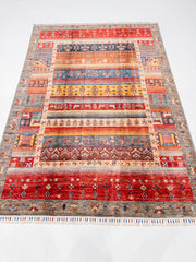 Öğretmenler Halı El Dokuma Sultani Halı 163X235 - 113901400376