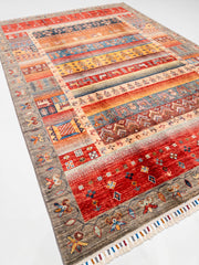 Öğretmenler Halı El Dokuma Sultani Halı 163X235 - 113901400376