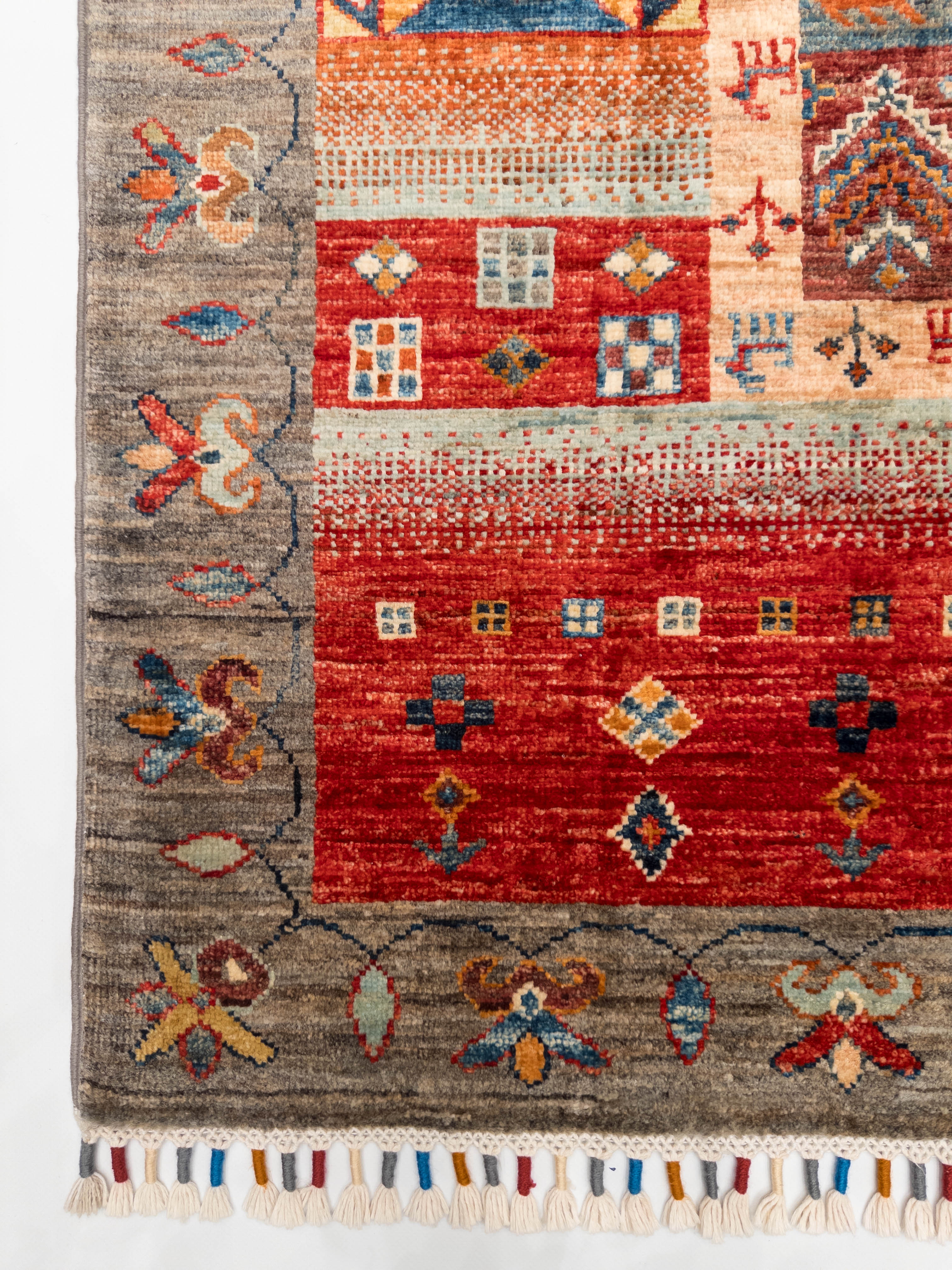 Öğretmenler Halı El Dokuma Sultani Halı 163X235 - 113901400376