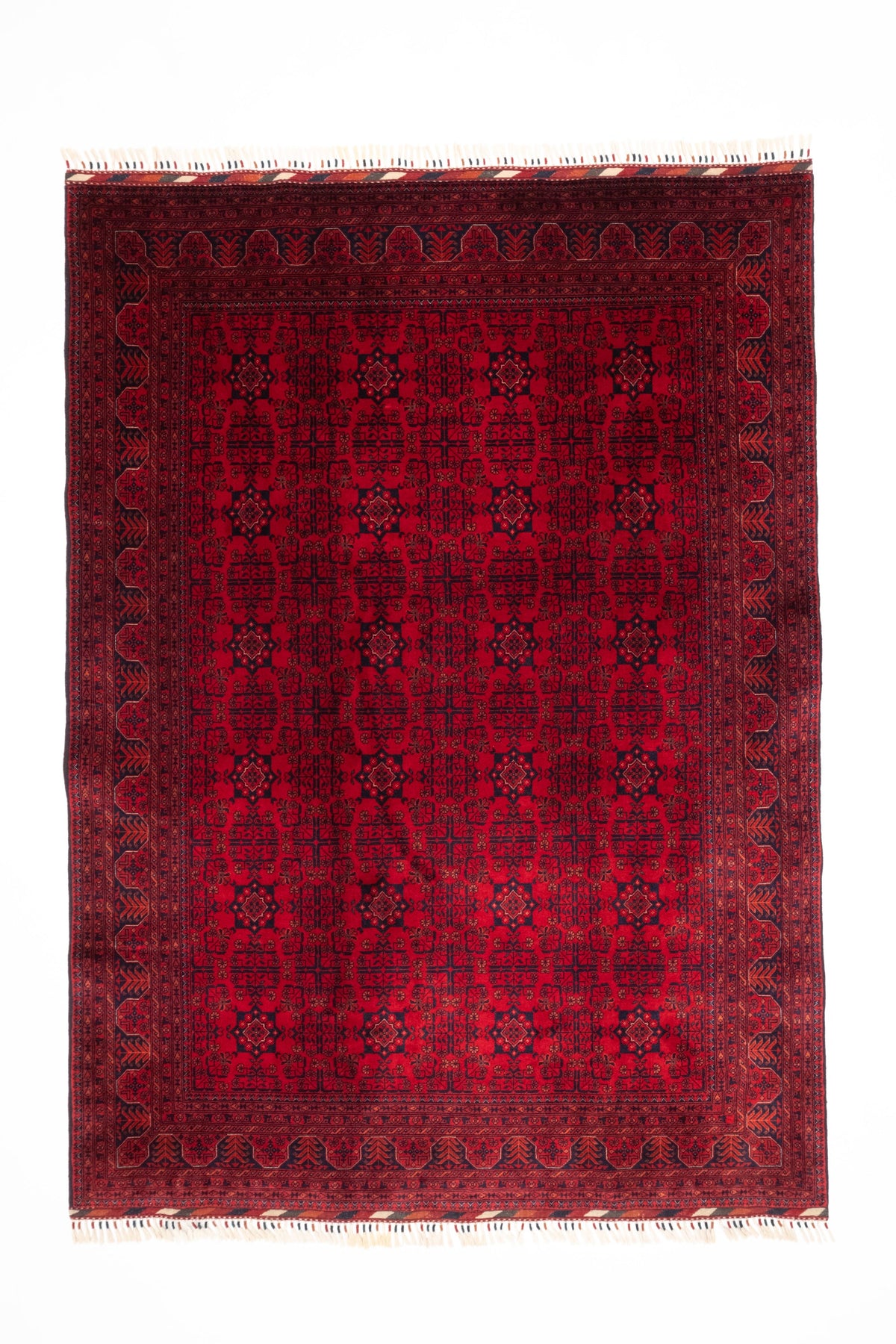 Öğretmenler Halı El Dokuma Belcik Halı 170X232 - 119561400025