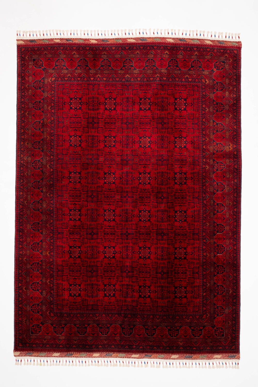 Öğretmenler Halı El Dokuma Belcik Halı 170X234 - 113951401786