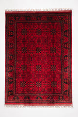 Öğretmenler Halı El Dokuma Halmuhammedi Halı 170X234 - 119141400087