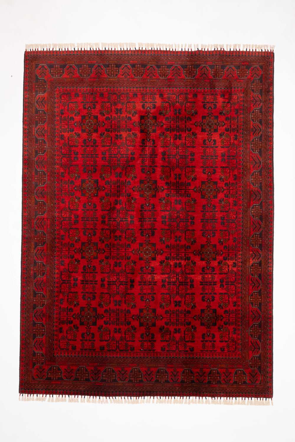 Öğretmenler Halı El Dokuma Halmuhammedi Halı 170X235 - 119561400032