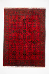 Öğretmenler Halı El Dokuma Halmuhammedi Halı 170X235 - 119561400032