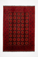 Öğretmenler Halı El Dokuma Kunduz Halı 171X240 - 113951400342