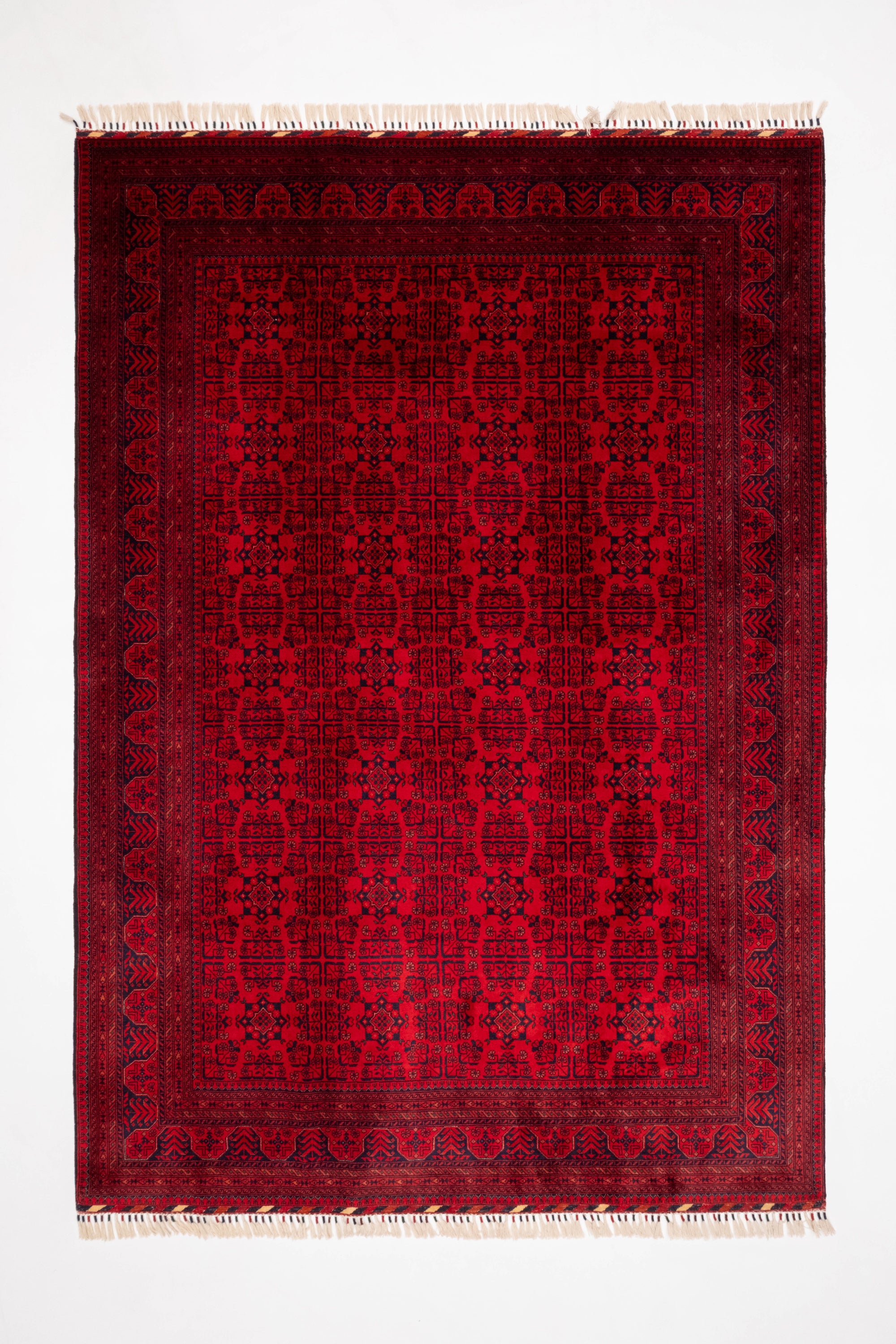 Öğretmenler Halı El Dokuma Belcik Halı 171X244 - 119561400021