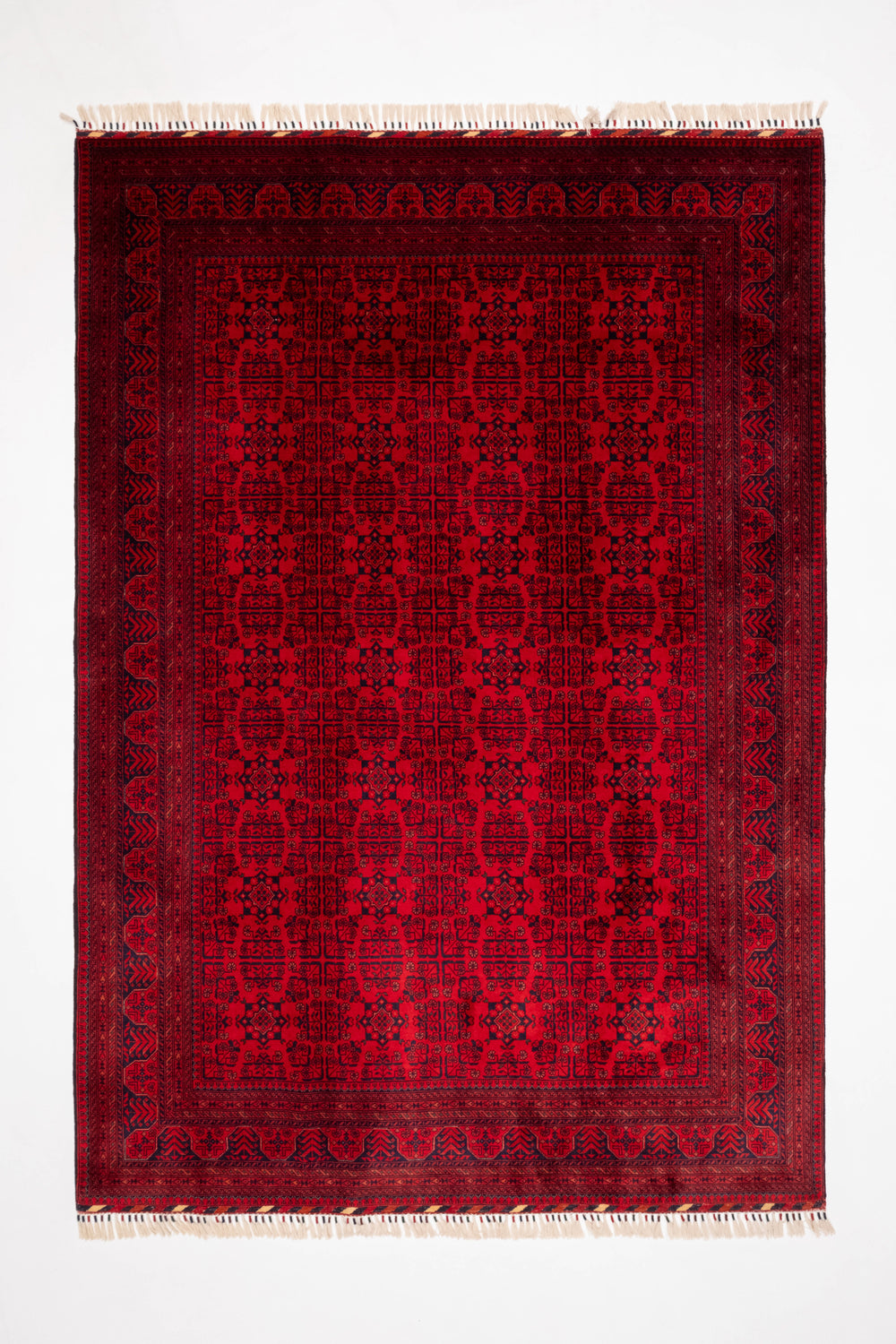 Öğretmenler Halı El Dokuma Belcik Halı 171X244 - 119561400021