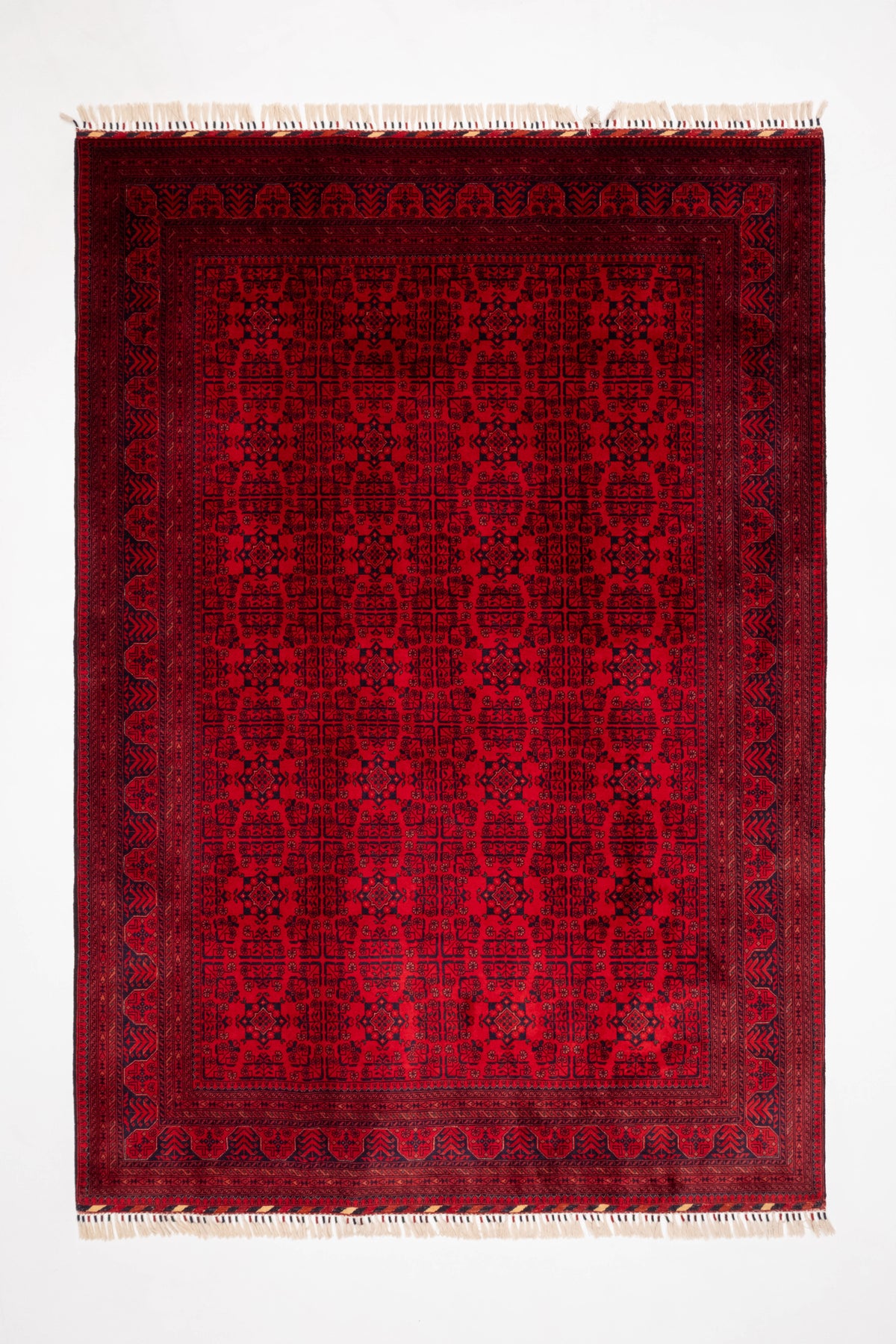 Öğretmenler Halı El Dokuma Belcik Halı 171X244 - 119561400021