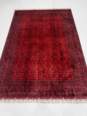 Öğretmenler Halı El Dokuma Belcik Halı 171X244 - 119561400021
