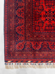 Öğretmenler Halı El Dokuma Belcik Halı 171X244 - 119561400021