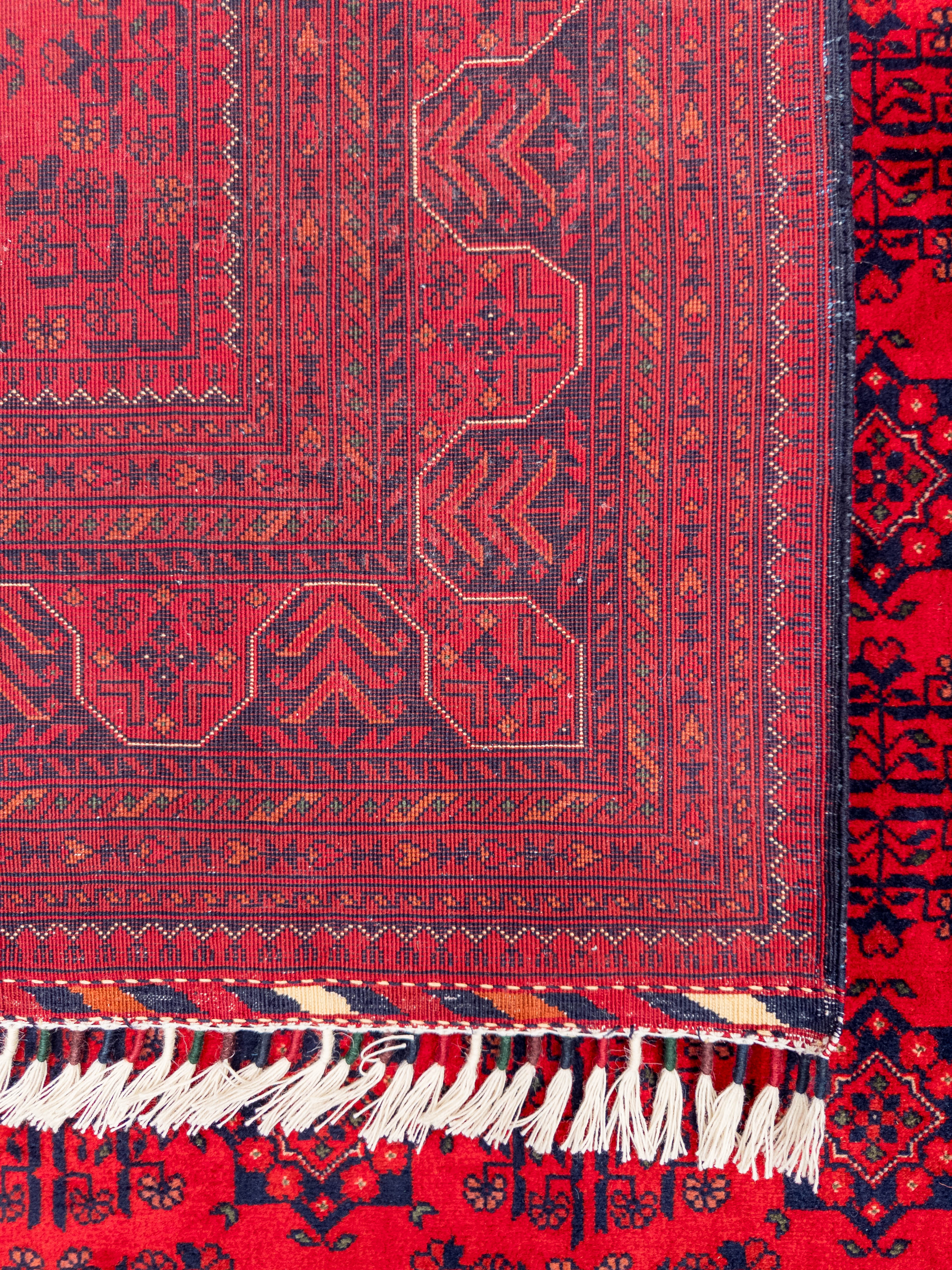 Öğretmenler Halı El Dokuma Belcik Halı 171X244 - 119561400021