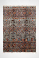 Öğretmenler Halı El Dokuma Bahtiyari Halı 172X238 - 113951401092