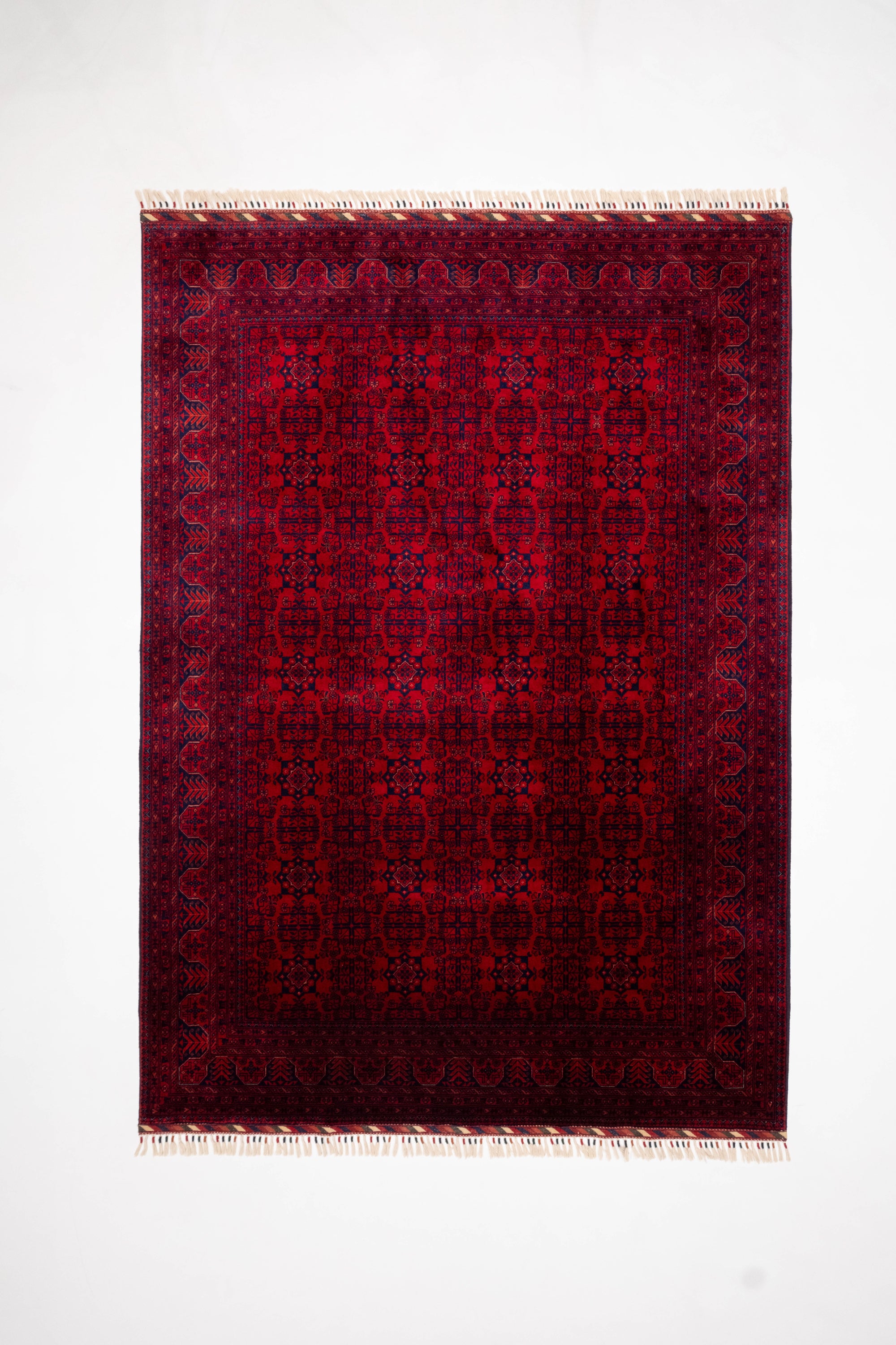 Öğretmenler Halı El Dokuma Belcik Halı 172X240 - 119561400022