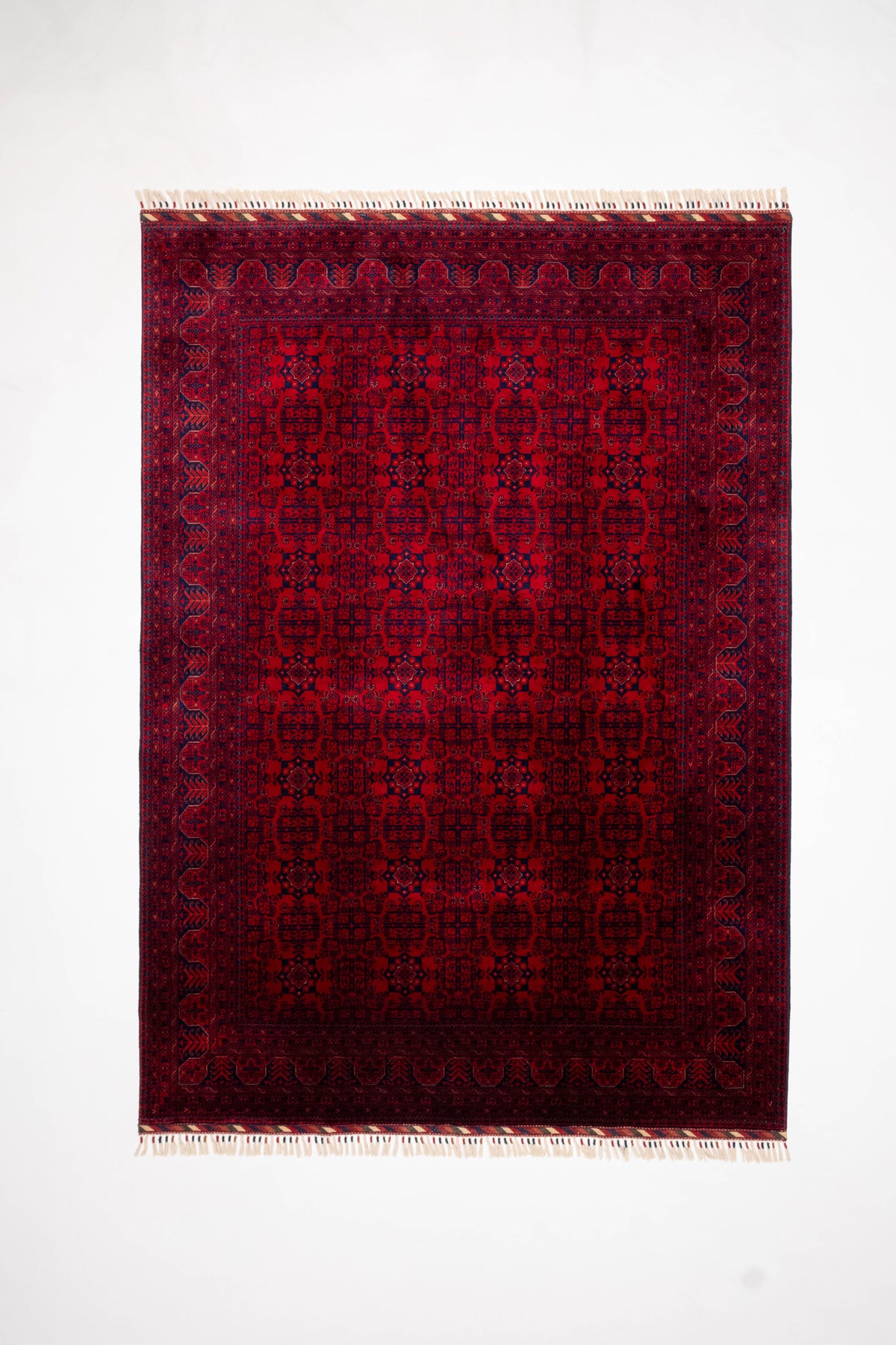 Öğretmenler Halı El Dokuma Belcik Halı 172X240 - 119561400022