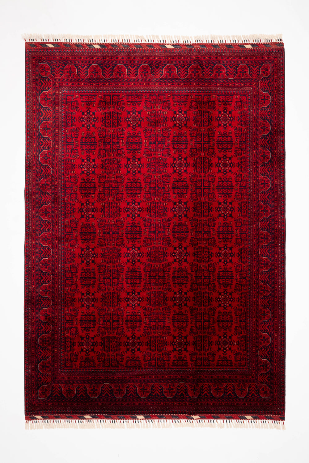 Öğretmenler Halı El Dokuma Belcik Halı 172X242 - 119561400024
