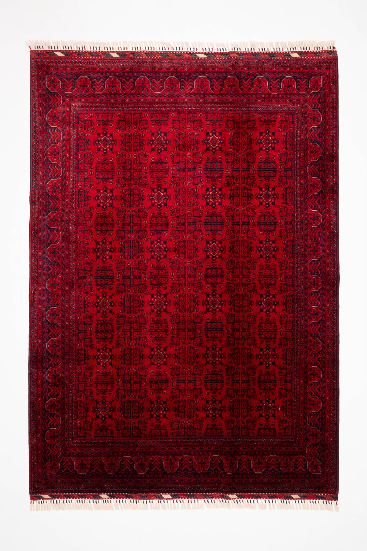Öğretmenler Halı El Dokuma Belcik Halı 172X242 - 119561400024