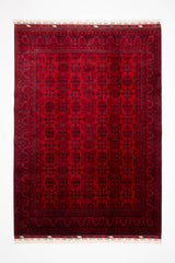 Öğretmenler Halı El Dokuma Belcik Halı 172X242 - 119561400024