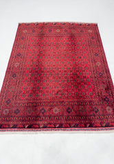 Öğretmenler Halı El Dokuma Buhara Halı 173X220 - 113951401054