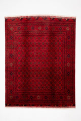Öğretmenler Halı El Dokuma Buhara Halı 173X220 - 113951401054