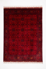Öğretmenler Halı El Dokuma Belcik Halı 173X234 - 113951400569