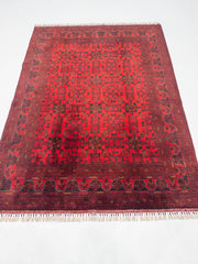 Öğretmenler Halı El Dokuma Halmuhammedi Halı 173X237 - 119561400033