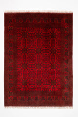 Öğretmenler Halı El Dokuma Halmuhammedi Halı 173X237 - 119561400033